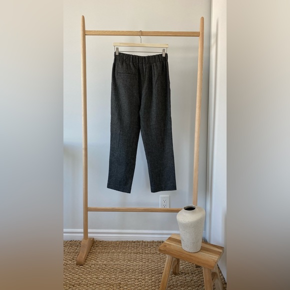 Zara Wool Dress Pant - Picture 2 of 4